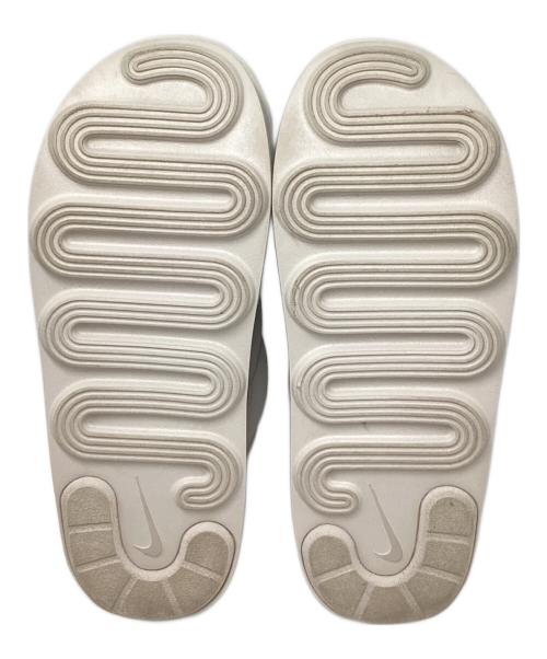 NIKE（ナイキ）NIKE (ナイキ) W AIR MAX ISLA SANDAL グレー サイズ:SIZE US5の古着・服飾アイテム