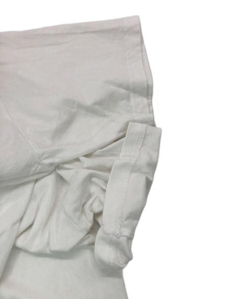 Patina OSAKA（パティーナ大阪）Patina OSAKA (パティーナ大阪) プリントTシャツ ホワイト サイズ:SIZE Mの古着・服飾アイテム