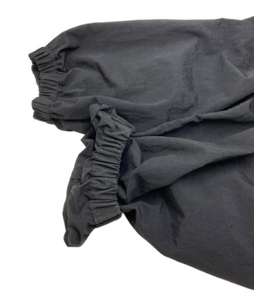 CGS（カリフォルニア ジェネラルストア）CGS (カリフォルニア ジェネラルストア) Recycled nylon jacket ブラック サイズ:Mの古着・服飾アイテム