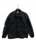 CGS（カリフォルニア ジェネラルストア）の古着「Recycled nylon jacket」｜ブラック