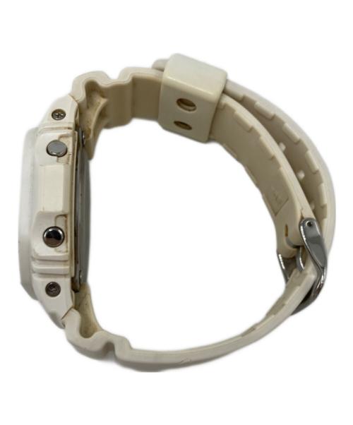 CASIO（カシオ）CASIO (カシオ) G-SHOCK タフソーラー ホワイト サイズ:不明の古着・服飾アイテム