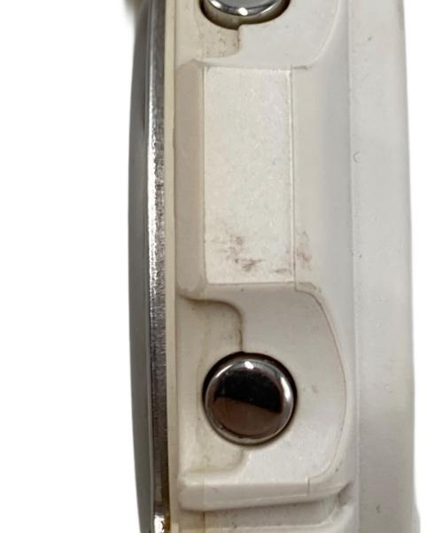 CASIO（カシオ）CASIO (カシオ) G-SHOCK タフソーラー ホワイト サイズ:不明の古着・服飾アイテム