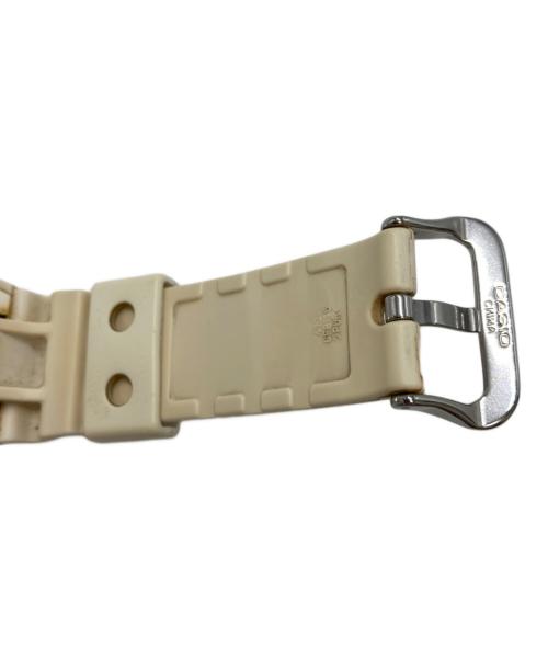 CASIO（カシオ）CASIO (カシオ) G-SHOCK タフソーラー ホワイト サイズ:不明の古着・服飾アイテム