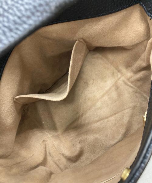 Ch!iii（チー）Ch!iii (チー) バスケットバッグゼブラ柄 ホワイト サイズ:実寸サイズをご参照下さい。の古着・服飾アイテム