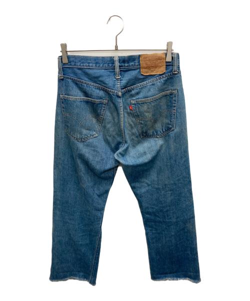 LEVI'S（リーバイス）LEVI'S (リーバイス) 70S 501 ヴィンテージジーンズ インディゴ サイズ:SIZE W31の古着・服飾アイテム
