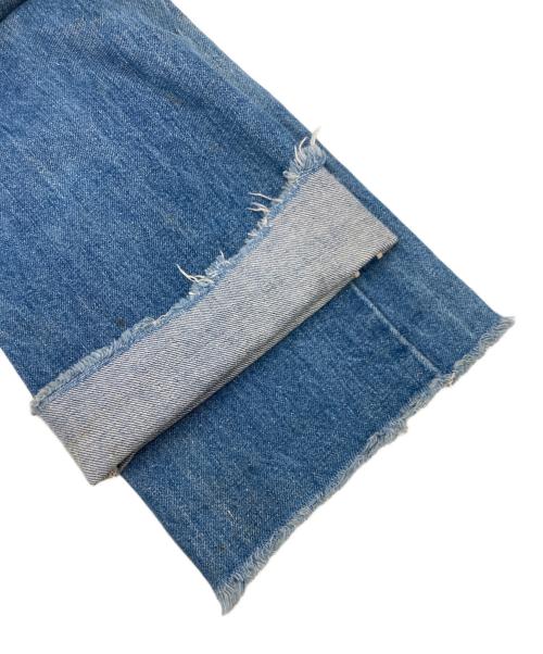 LEVI'S（リーバイス）LEVI'S (リーバイス) 70S 501 ヴィンテージジーンズ インディゴ サイズ:SIZE W31の古着・服飾アイテム
