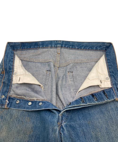 LEVI'S（リーバイス）LEVI'S (リーバイス) 70S 501 ヴィンテージジーンズ インディゴ サイズ:SIZE W31の古着・服飾アイテム