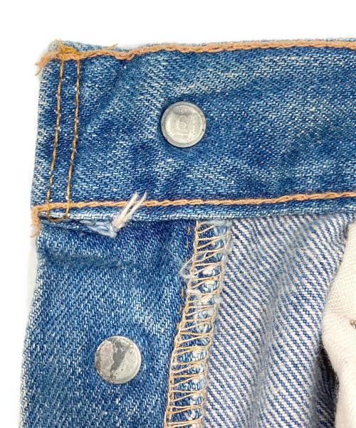LEVI'S（リーバイス）LEVI'S (リーバイス) 70S 501 ヴィンテージジーンズ インディゴ サイズ:SIZE W31の古着・服飾アイテム