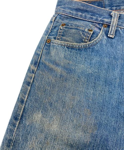 LEVI'S（リーバイス）LEVI'S (リーバイス) 70S 501 ヴィンテージジーンズ インディゴ サイズ:SIZE W31の古着・服飾アイテム