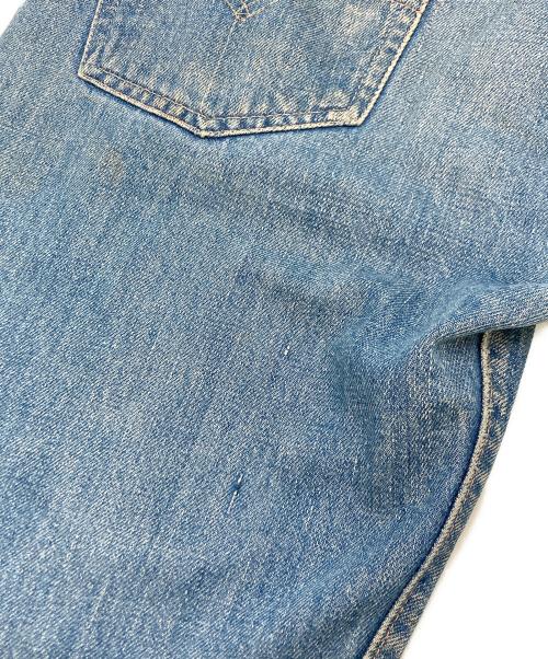 LEVI'S（リーバイス）LEVI'S (リーバイス) 70S 501 ヴィンテージジーンズ インディゴ サイズ:SIZE W31の古着・服飾アイテム