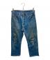 LEVI'S（リーバイス）の古着「70S 501 ヴィンテージジーンズ」｜インディゴ