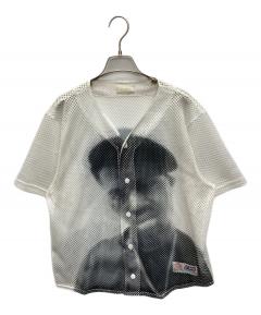 中古・古着通販】BAGARCH (バガーチ) FOOTBALL JERSEY/フットボール