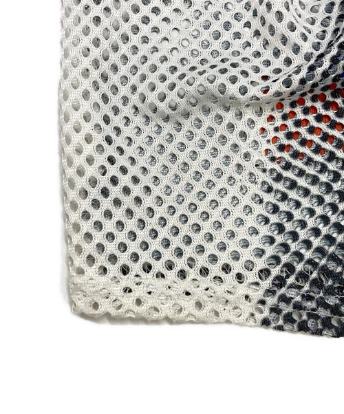 Aime Leon Dore（エメ レオン ドレ）Aime Leon Dore (エメ レオン ドレ) The Genesis Mesh Baseball Jersey/ベースボールシャツ ホワイト サイズ:SIZE Mの古着・服飾アイテム