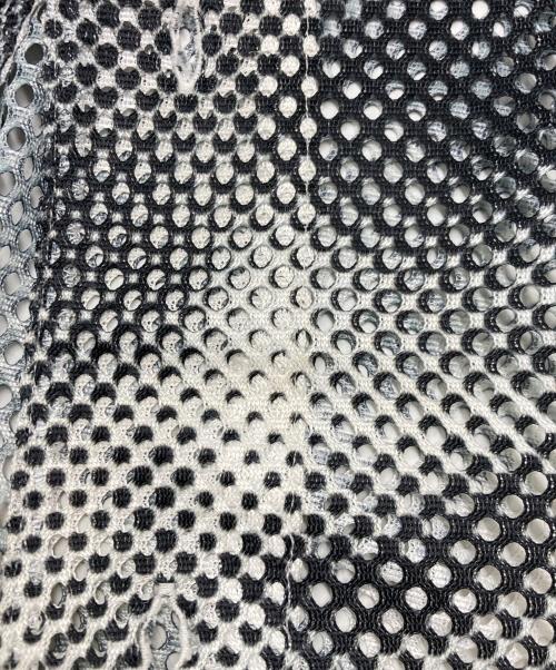 Aime Leon Dore（エメ レオン ドレ）Aime Leon Dore (エメ レオン ドレ) The Genesis Mesh Baseball Jersey/ベースボールシャツ ホワイト サイズ:SIZE Mの古着・服飾アイテム