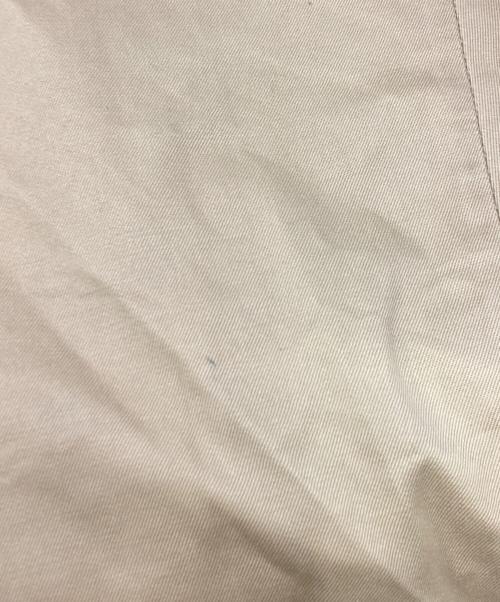 JUNYA WATANABE MAN（ジュンヤワタナベマン）JUNYA WATANABE MAN (ジュンヤワタナベマン) LEVI'S (リーバイス) パンツ ブラウン サイズ:SIZE Mの古着・服飾アイテム