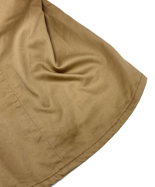 JUNYA WATANABE MAN（ジュンヤワタナベマン）JUNYA WATANABE MAN (ジュンヤワタナベマン) LEVI'S (リーバイス) パンツ ブラウン サイズ:SIZE Mの古着・服飾アイテム