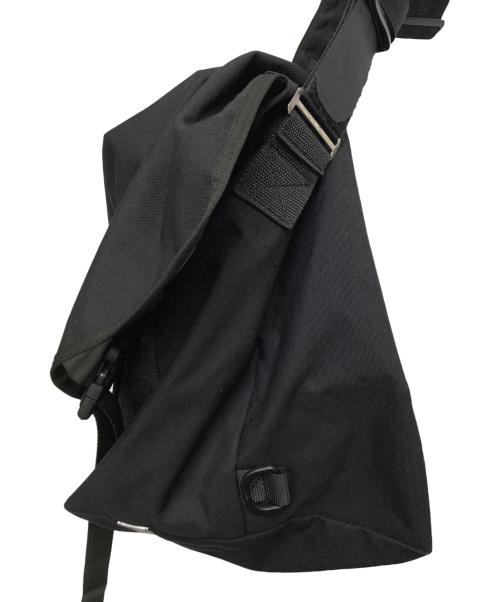 bagaboo（バガブー）bagaboo (バガブー) STANDARD MESSENGER BAG ブラック サイズ:実寸サイズをご参照下さい。の古着・服飾アイテム