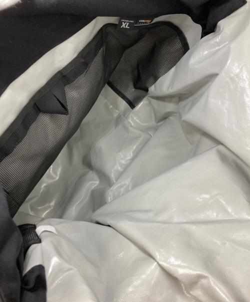 bagaboo（バガブー）bagaboo (バガブー) STANDARD MESSENGER BAG ブラック サイズ:実寸サイズをご参照下さい。の古着・服飾アイテム