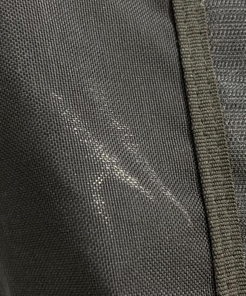 bagaboo（バガブー）bagaboo (バガブー) STANDARD MESSENGER BAG ブラック サイズ:実寸サイズをご参照下さい。の古着・服飾アイテム