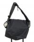 bagaboo (バガブー) STANDARD MESSENGER BAG ブラック サイズ:実寸サイズをご参照下さい。：18000円