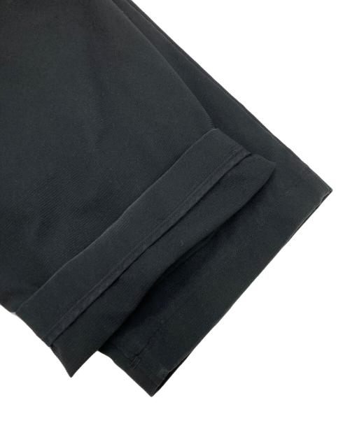 teatora（テアトラ）TEATORA (テアトラ) WALLET PANTS RESORT ブラック サイズ:SIZE 3の古着・服飾アイテム