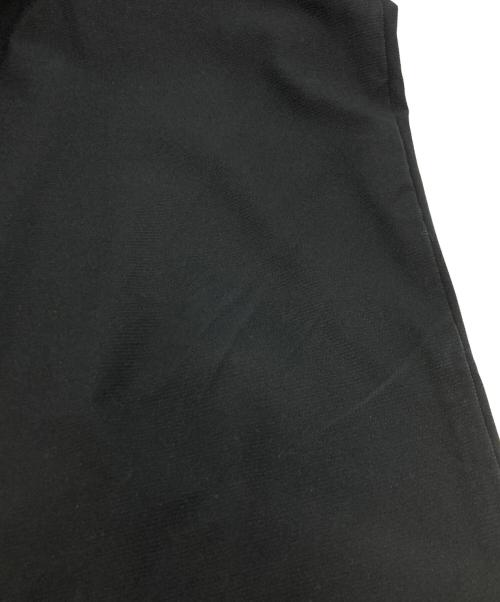 teatora（テアトラ）TEATORA (テアトラ) WALLET PANTS RESORT ブラック サイズ:SIZE 3の古着・服飾アイテム