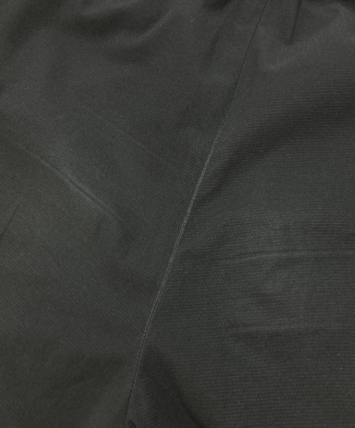 teatora（テアトラ）TEATORA (テアトラ) WALLET PANTS RESORT ブラック サイズ:SIZE 3の古着・服飾アイテム