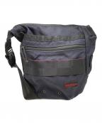 BRIEFINGブリーフィング）の古着「DAY TRIPPER」｜ネイビー