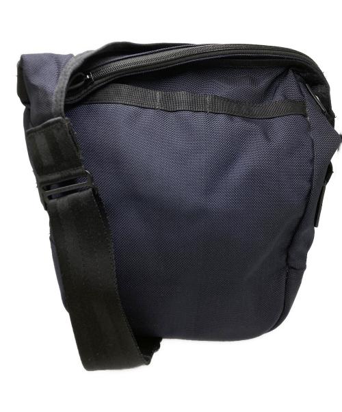 BRIEFING（ブリーフィング）BRIEFING (ブリーフィング) DAY TRIPPER ネイビー サイズ:実寸サイズをご参照下さい。の古着・服飾アイテム