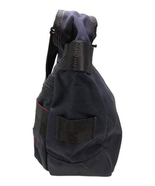 BRIEFING（ブリーフィング）BRIEFING (ブリーフィング) DAY TRIPPER ネイビー サイズ:実寸サイズをご参照下さい。の古着・服飾アイテム