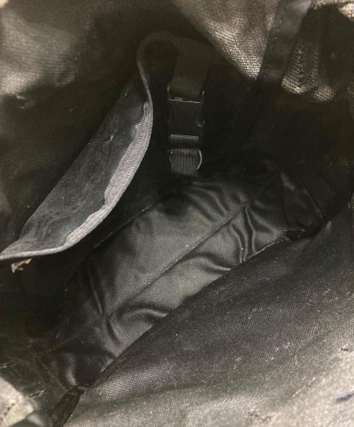 BRIEFING（ブリーフィング）BRIEFING (ブリーフィング) DAY TRIPPER ネイビー サイズ:実寸サイズをご参照下さい。の古着・服飾アイテム