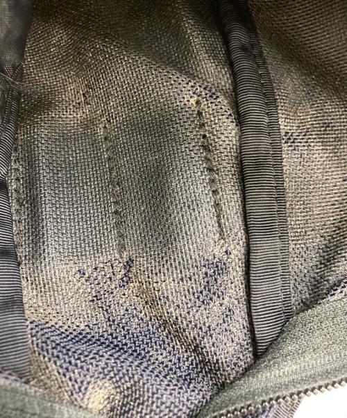 BRIEFING（ブリーフィング）BRIEFING (ブリーフィング) DAY TRIPPER ネイビー サイズ:実寸サイズをご参照下さい。の古着・服飾アイテム