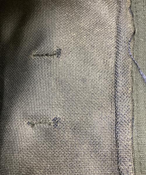 BRIEFING（ブリーフィング）BRIEFING (ブリーフィング) DAY TRIPPER ネイビー サイズ:実寸サイズをご参照下さい。の古着・服飾アイテム