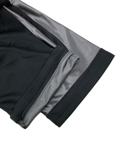 NIKE（ナイキ）NIKE (ナイキ) M J BRK CLGTE HOCKEY JSY ブラック サイズ:SIZE Lの古着・服飾アイテム