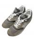 NEW BALANCE（ニューバランス）の古着「スニーカー」｜グレー