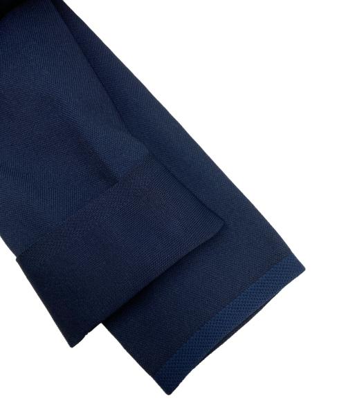 BOSS（ボス）BOSS (ボス) パフォーマンスストレッチウール混紡セットアップスーツ ネイビー サイズ:SIZE Sの古着・服飾アイテム