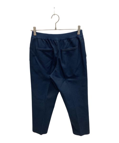 BOSS（ボス）BOSS (ボス) パフォーマンスストレッチウール混紡セットアップスーツ ネイビー サイズ:SIZE Sの古着・服飾アイテム