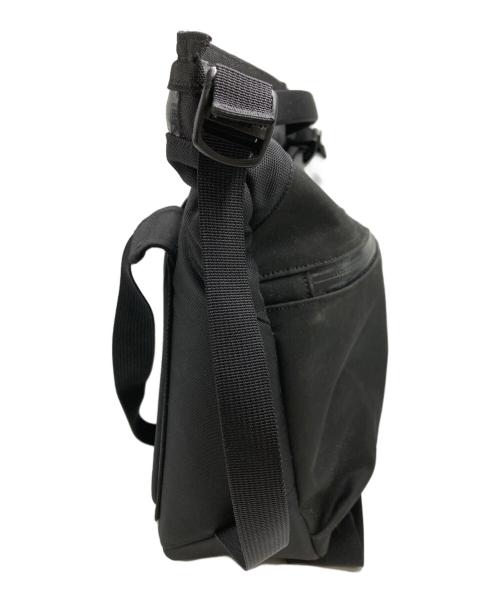 ARC'TERYX（アークテリクス）ARC'TERYX (アークテリクス) ARRO 8/ショルダーバッグ ブラック サイズ:実寸サイズをご参照下さい。の古着・服飾アイテム