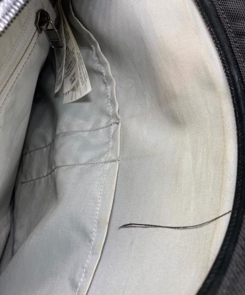 ARC'TERYX（アークテリクス）ARC'TERYX (アークテリクス) ARRO 8/ショルダーバッグ ブラック サイズ:実寸サイズをご参照下さい。の古着・服飾アイテム