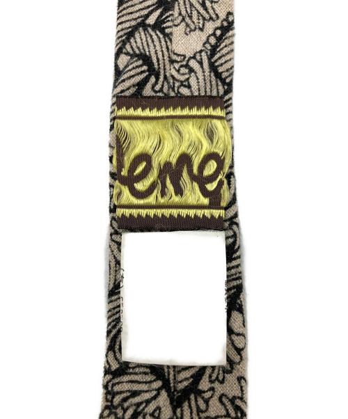 NEMETH（ネメス）NEMETH (ネメス) ネクタイ ベージュ サイズ:不明の古着・服飾アイテム