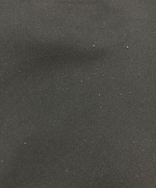 COMME des GARCONS HOMME PLUS（コムデギャルソンオムプリュス）COMME des GARCONS HOMME PLUS (コムデギャルソンオムプリュス) サルエルパンツ ブラック サイズ:SIZE Lの古着・服飾アイテム