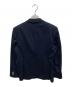 BOSS HUGO BOSS (ボス ヒューゴボス) カシミヤテーラードジャケット ネイビー サイズ:SIZE 46：9000円
