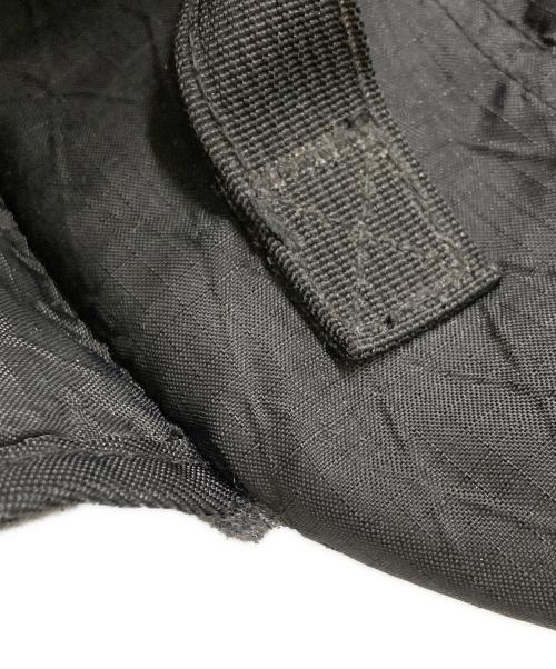 SUPREME（シュプリーム）SUPREME (シュプリーム) Backpack ブラック サイズ:実寸サイズをご参照下さい。の古着・服飾アイテム