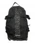 SUPREME（シュプリーム）の古着「Backpack」｜ブラック