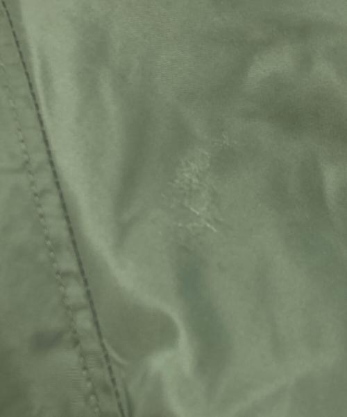 AVIREX（アヴィレックス）AVIREX (アヴィレックス) N-3Bタイプコート オリーブ サイズ:SIZE Lの古着・服飾アイテム