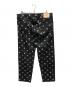 BoTT (ボット) Bullet Denim Pant ブラック サイズ:SIZE 36：7000円