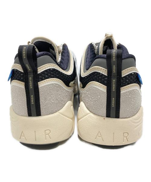 NIKE（ナイキ）NIKE (ナイキ) UNDEFEATED (アンディフィーテッド) Air Zoom Spiridon 