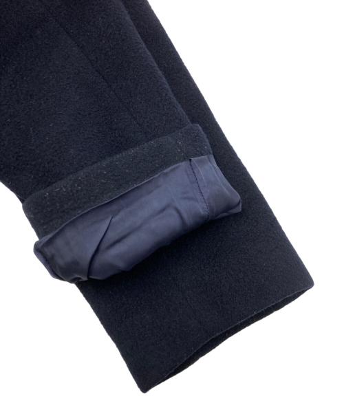 STEVEN ALAN（スティーブンアラン）STEVEN ALAN (スティーブンアラン) WOOL BEAVER TENT COAT/コート ネイビー サイズ:SIZE Mの古着・服飾アイテム