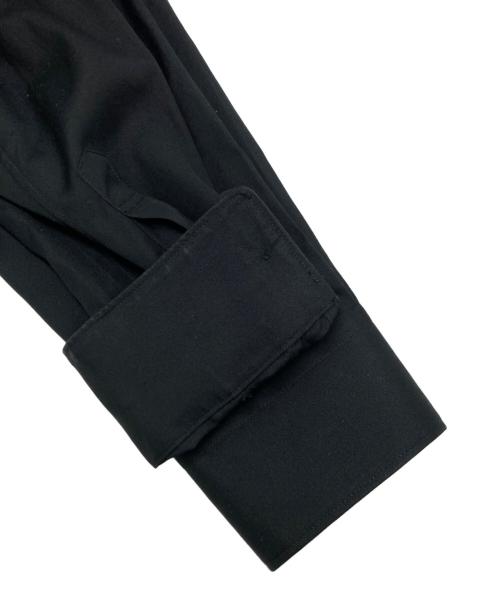 PLAY COMME des GARCONS（プレイコムデギャルソン）PLAY COMME des GARCONS (プレイコムデギャルソン) シャツ ブラック サイズ:SIZE　Sの古着・服飾アイテム