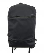 SONNEゾンネ）の古着「リュック」｜ブラック